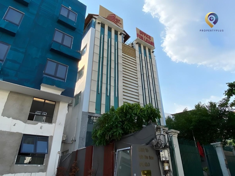 NP Tower